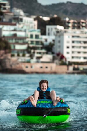 JOBE RIDGE TOWABLE PACKAGE 1P inflatable towable - Obrázek 6