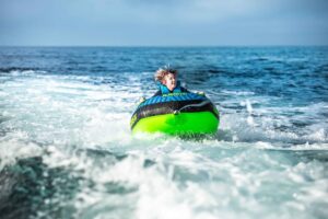 JOBE RIDGE TOWABLE PACKAGE 1P inflatable towable - Obrázek 8