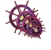 Řazení a řízení