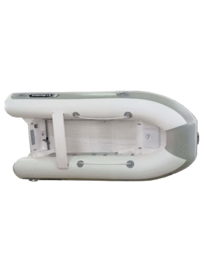 ALLROUNDMARIN RIBSTAR PRO 350 nafukovací člun s laminátovou podlahou - Obrázek 2