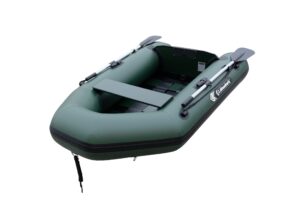 ALLROUNDMARIN JOLLY GS-225, nafukovací člun s lamelovou podlahou - Obrázek 3