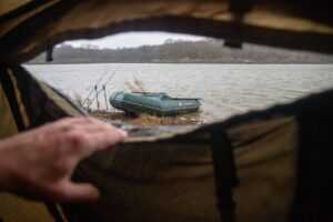 ALLROUNDMARIN JOLLY GS-195, nafukovací člun s lamelovou podlahou - Obrázek 4