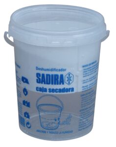 SADIRA - Odvlhčovač, sušárna 350 g