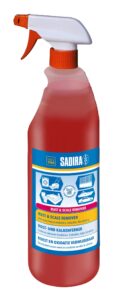 Sadira odstraňovač rzi - 750 ml