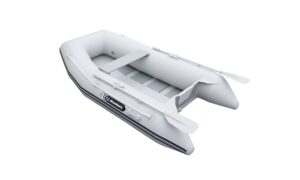 ALLROUNDMARIN JOLLY MW-200, nafukovací člun s lamelovou podlahou - Obrázek 1