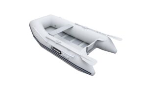 ALLROUNDMARIN JOLLY MW-220, nafukovací člun s lamelovou podlahou