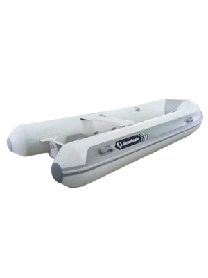 ALLROUNDMARIN RIBSTAR PRO 350 nafukovací člun s laminátovou podlahou - Obrázek 1