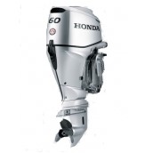 HONDA BF 60