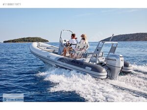 HONDA BF100AK1 LRTU závěsný lodní motor - Obrázek 6