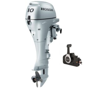 HONDA BF10DK2 SRU závěsný lodní motor - Obrázek 1