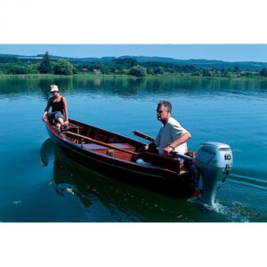 HONDA BF10DK2 XRU závěsný lodní motor - Obrázek 6