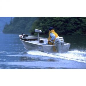 HONDA BF10DK2 XRU závěsný lodní motor - Obrázek 7