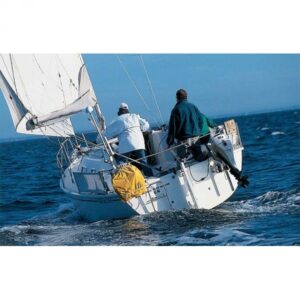 HONDA BF10DK2 XRU závěsný lodní motor - Obrázek 8