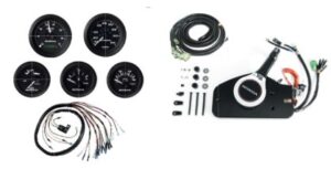 HONDA BF100AK1 LRTU závěsný lodní motor - Obrázek 2