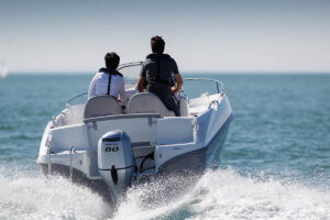 HONDA BF80AK1 XRTU závěsný lodní motor - Obrázek 5