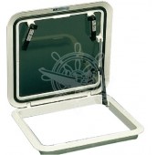 BOMAR FLUSHDECK