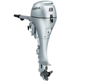 HONDA BF8DK2 LHU závěsný lodní motor - Obrázek 1