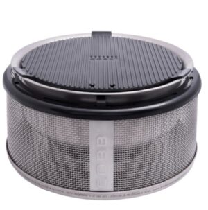 Cobb Easy To Go stolní gril na dřevěné uhlí - Obrázek 1