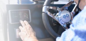 Epropulsion Inteligentní displej pro eSSA - Obrázek 4