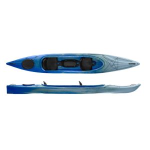 ROTEKO EOLI turistický plastový kajak