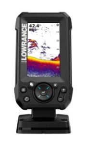 Sonar LOWRANCE EAGLE 4x