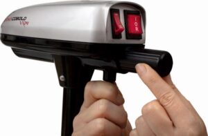 Elektrický motor Rhino COBOLD VX 24 - Obrázek 4