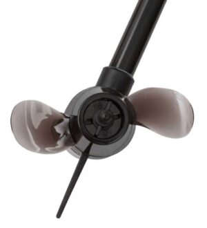 Elektrický motor Rhino COBOLD VX 24 - Obrázek 9