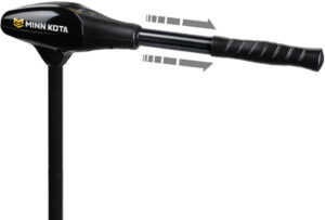 Elektromotor Minn Kota Endura 34 C2 - 91 cm strom - Obrázek 6