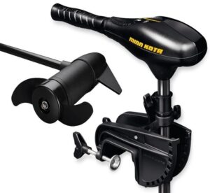 Elektromotor Minn Kota Endura 34 C2 - 91 cm strom - Obrázek 3