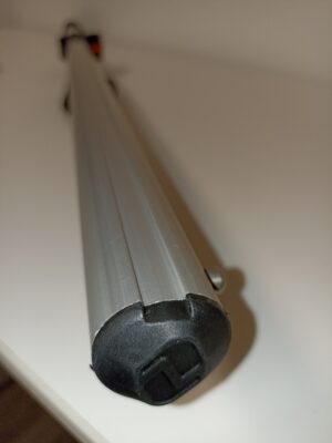 KOLIBRI Veslo pevné 1,5m model 2021 - Obrázek 3