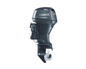 YAMHA F25 GETL závěsný lodní motor - Obrázek 1