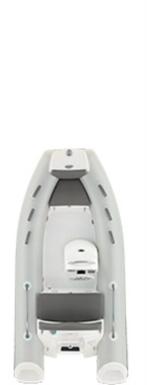 Nafukovací člun GRAND Golden Line G340EF - Obrázek 8