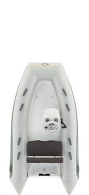 Nafukovací člun GRAND Silver line S300L - DeLuxe verze - Obrázek 9