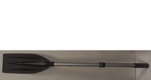 KOLIBRI Veslo skládacie 1,2m model 2021 - Obrázek 3