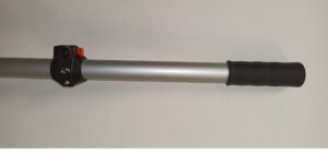 KOLIBRI Veslo skládacie 1,2m model 2021 - Obrázek 2