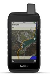 garmin topo