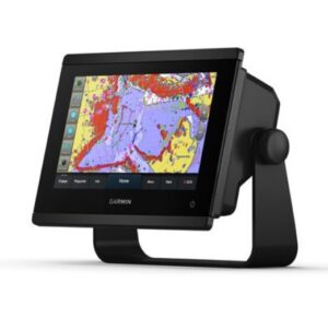 GARMIN GPSMAP 723 xsv (sonar + GPS) - Obrázek 3