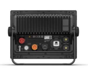 GARMIN GPSMAP 723 xsv (sonar + GPS) - Obrázek 5