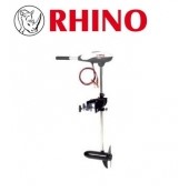 RHINO elektromotory na čluny
