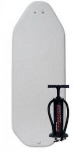 KOLIBRĚ Vysokotlaká podlaha Air-deck