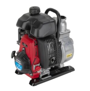 HONDA WX15 - vodní miničerpadlo 240 l/min