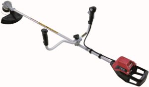 HONDA HHT 36 BXBE - akumulátorový křovinořez (bez baterie a nabíječky), IPX4 - Obrázek 3