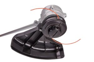 HONDA HHT 36 BXBE - akumulátorový křovinořez (bez baterie a nabíječky), IPX4 - Obrázek 4