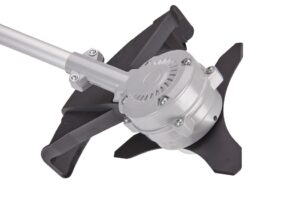 HONDA HHT 36 BXBE - akumulátorový křovinořez (bez baterie a nabíječky), IPX4 - Obrázek 5