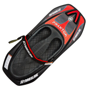 HYDROSLIDE Pro XLT - kolenní deska - 132 cm - Obrázek 4
