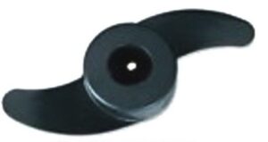 YAMAHA Vrtule pro elektromotory YAMAHA M12/M18 - Obrázek 1