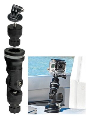 RAIBLAZA Montážní adaptér kamery - Obrázek 3