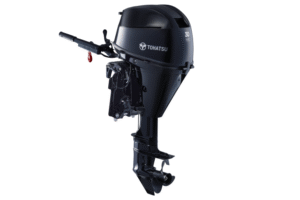 Tohatsu MFS 30D L závěsný lodní motor - Obrázek 1