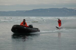 Nafukovací člun Bombard Commando C5 (L) / 470 černý - Obrázek 7