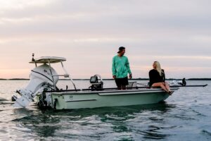 Tohatsu MFS 50AW ETL závěsný lodní motor - Obrázek 6